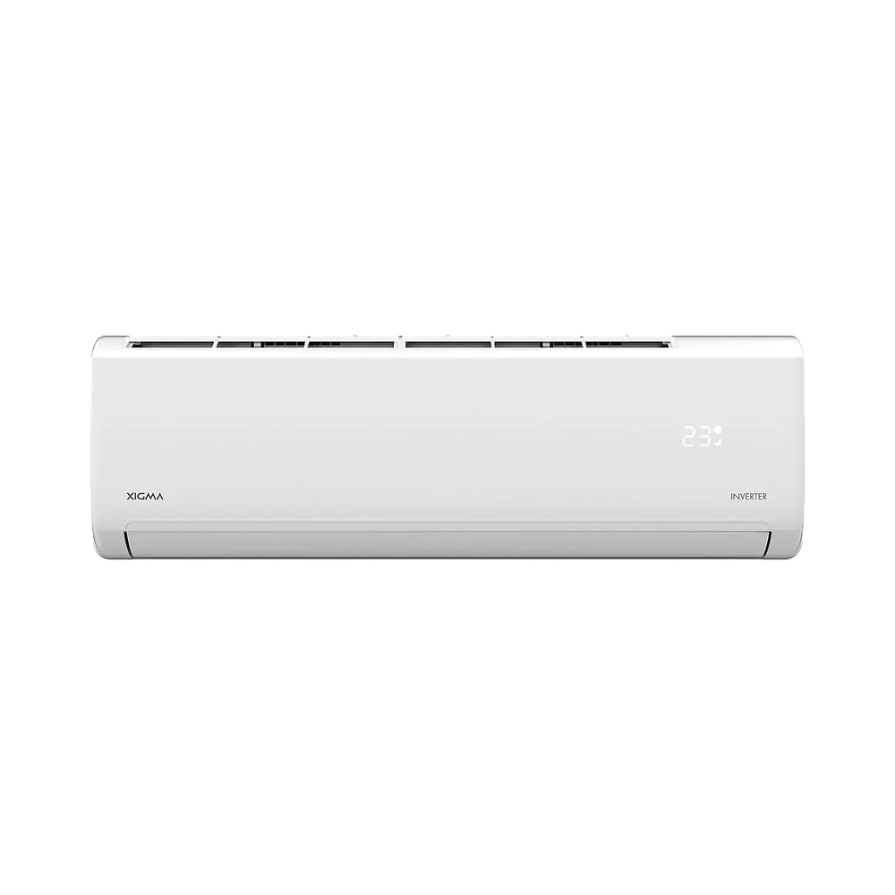 Инверторная сплит-система серии SKY Inverter XGI-SKY21RHA (комплект) — KSKSHOP.RU