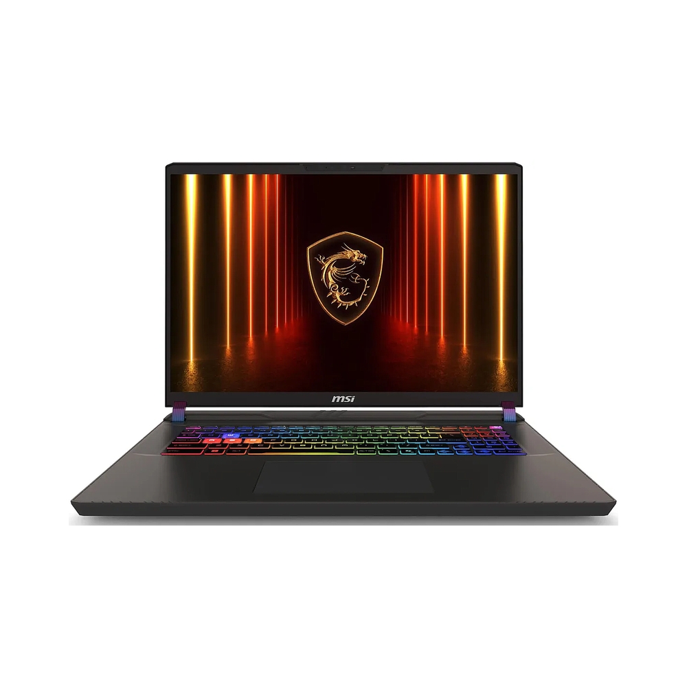 Ноутбук MSI Vector 17 HX AI A2XWHG-240XRU Intel Core Ultra 9 275HX/32Gb/SSD1Tb/RTX5070 Ti 12Gb/17"/IPS/WQXGA/2560x1600/240Hz/NoOS/Cosmos Gray/3kg (9S7-17S372-240) — KSKSHOP.RU