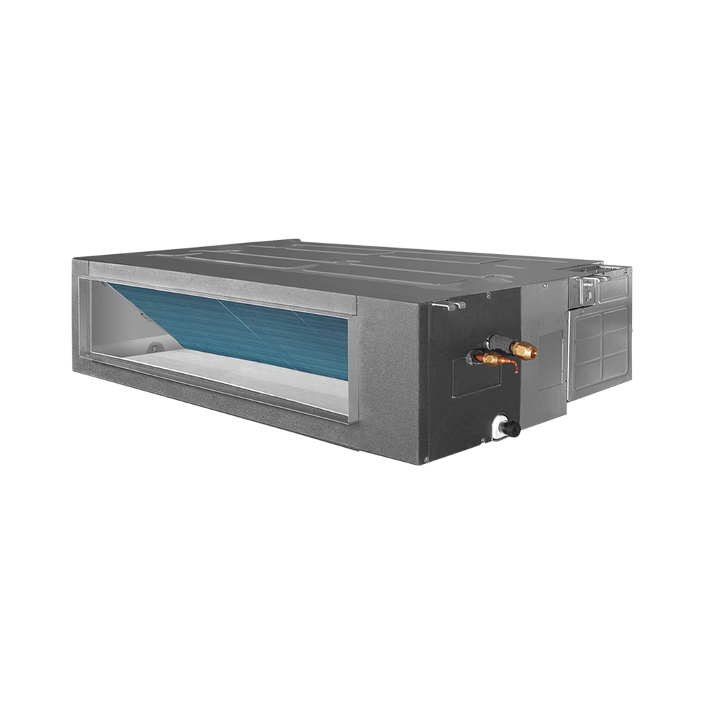 Комплект Royal Thermo Forte Integro RTFD-60LAKHN1_V2 сплит-системы, канального типа — KSKSHOP.RU