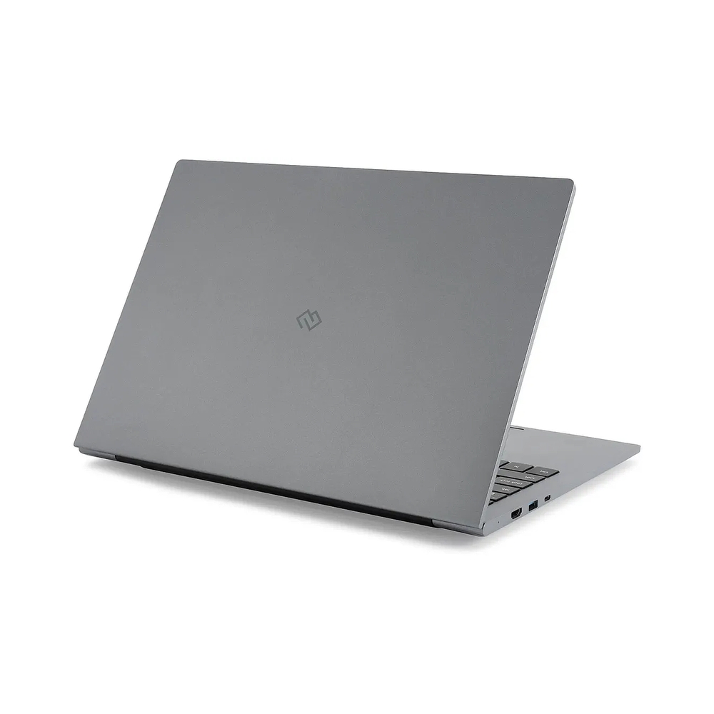 Ноутбук Digma EVE C5805 N-series N100 16Gb SSD512Gb Intel UHD Graphics 16" IPS WUXGA (1920x1200) Windows 11 Pro dk.grey WiFi BT Cam 6000mAh (DN16N1-ADXW01) — KSKSHOP.RU