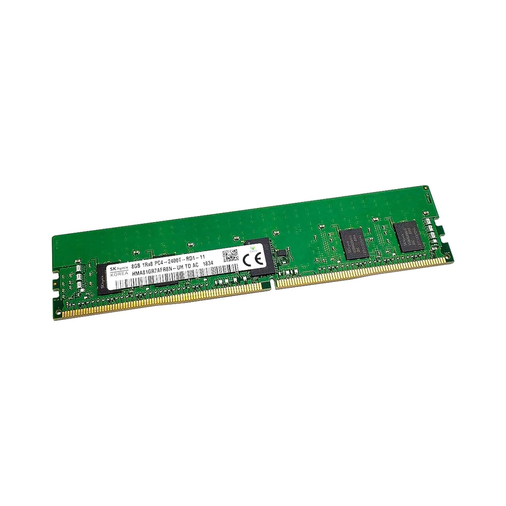 [Б/У] Оперативная память Hynix 8GB [HMA81GU6DJR8N-XN] — KSKSHOP.RU