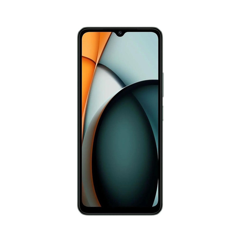 картинка Смартфон Xiaomi Redmi A3 4/128GB Forest Green (54114) от магазина Одежда+