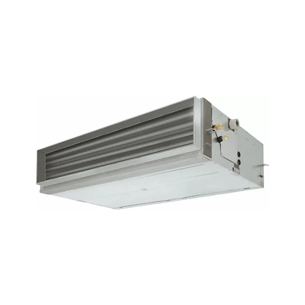 Блок внутренний канальный Toshiba MMD-UP0091BHP-E 9500 BTU, 28 м², 23/30 дБ, охлаждение, обогрев — KSKSHOP.RU