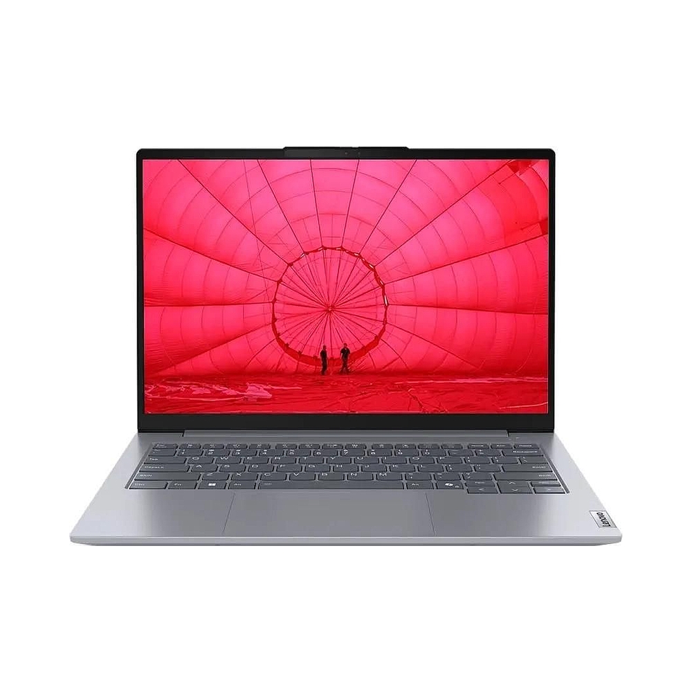 Ноутбук 14" IPS WUXGA LENOVO ThinkBook 14 G8 IRL серый (Core 7 240H/32Gb/1Tb SSD/VGA int/FP/W11Pro) — KSKSHOP.RU