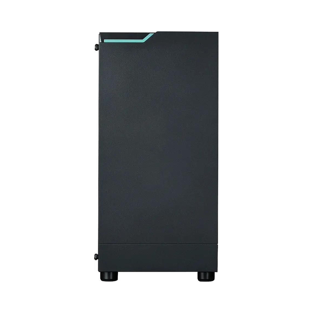 картинка Корпус ZALMAN T4 PLUS, чёрный от магазина Одежда+