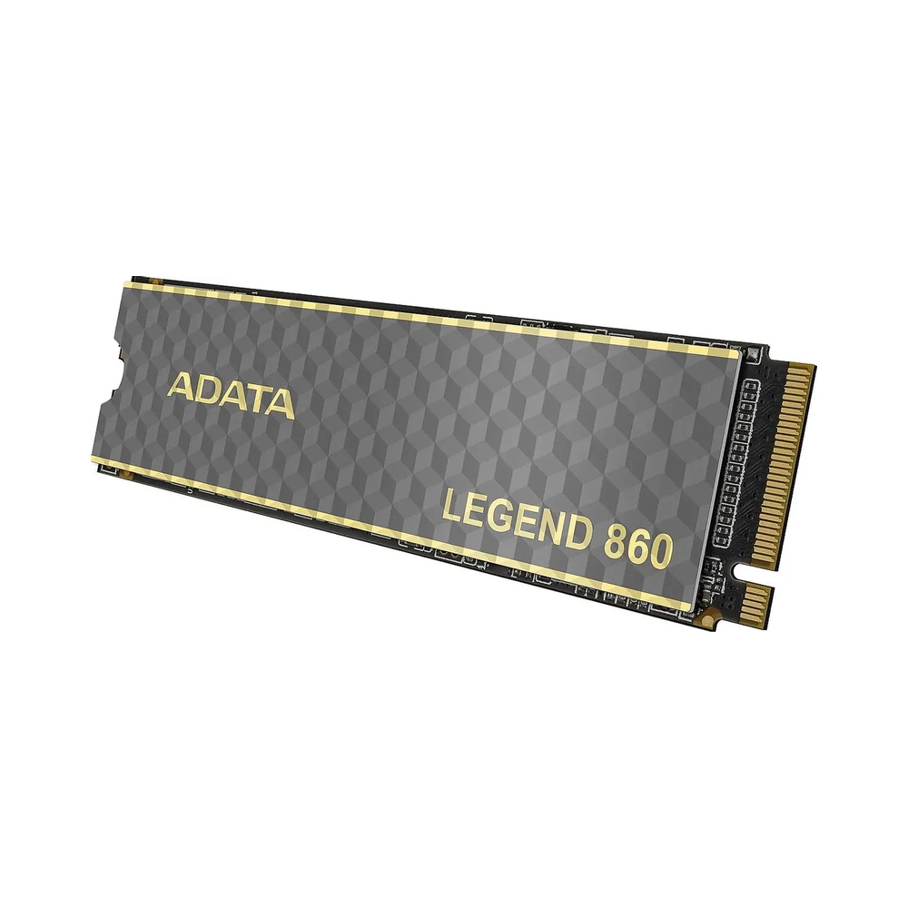 Накопитель SSD A-DATA LEGEND 860 [SLEG-860-2000GCS] 2TB — KSKSHOP.RU