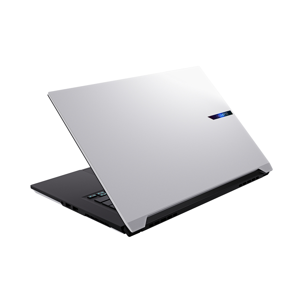Ноутбук Gigabyte AERO X16 4WH AMD Ryzen 9 AI 465/16Gb (1*16 D5)/SSD1Tb/RTX5070 8Gb (85W)/16"/IPS/WQXGA/2560x1600/165Hz/NoOS/RJ-45/White/1.9kg — KSKSHOP.RU