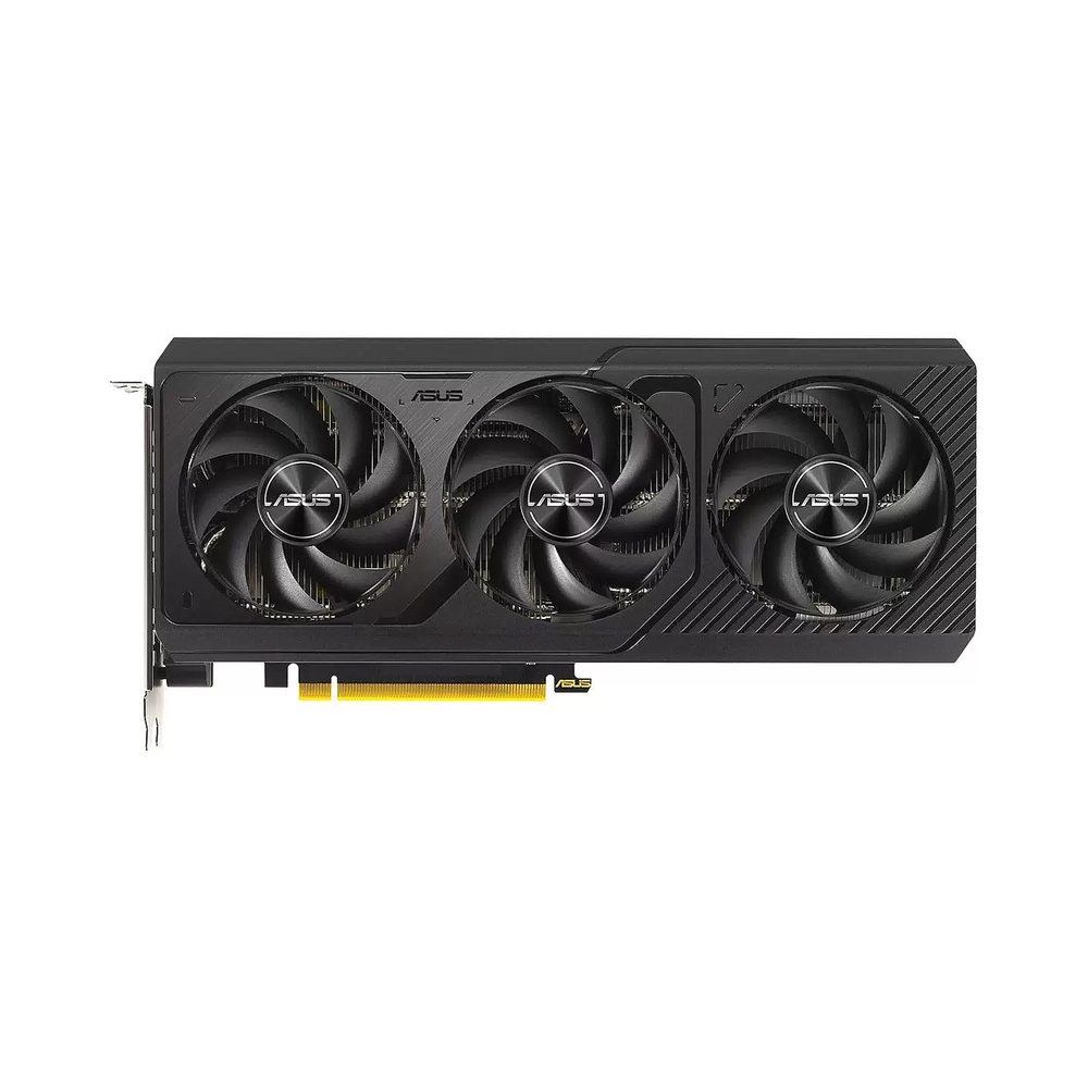 Видеокарта ASUS PRIME GeForce RTX 4070 SUPER [PRIME-RTX4070S-O12G] — KSKSHOP.RU
