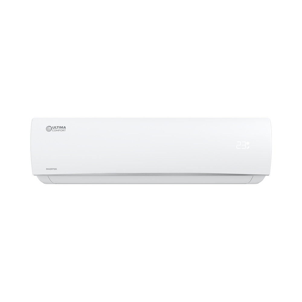 картинка Внутренний блок Ultima Comfort серия ECLIPSE Wi-Fi ready ECP-07PN-IN от магазина Одежда+