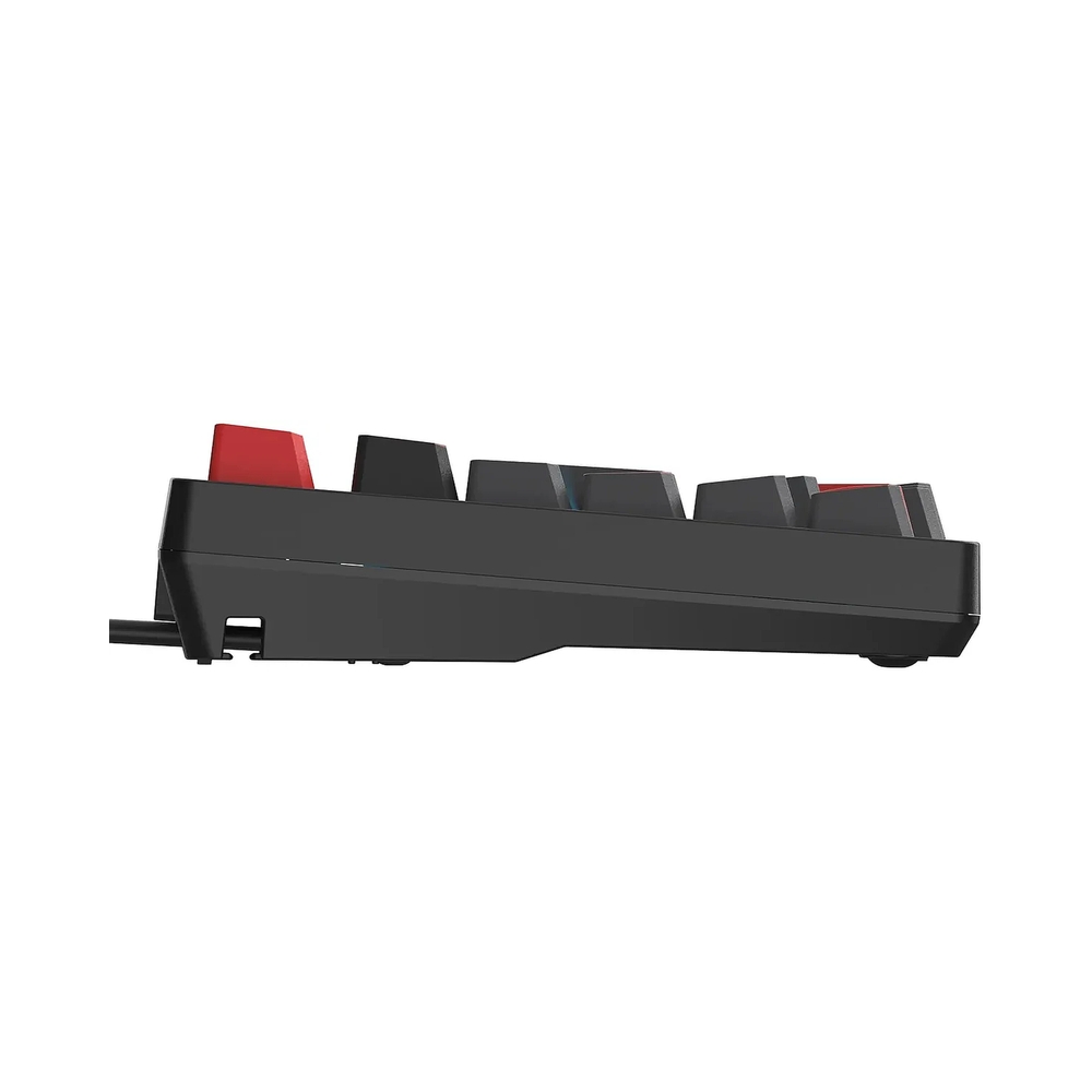 Клавиатура A4Tech Bloody AT98, черный/красный — KSKSHOP.RU