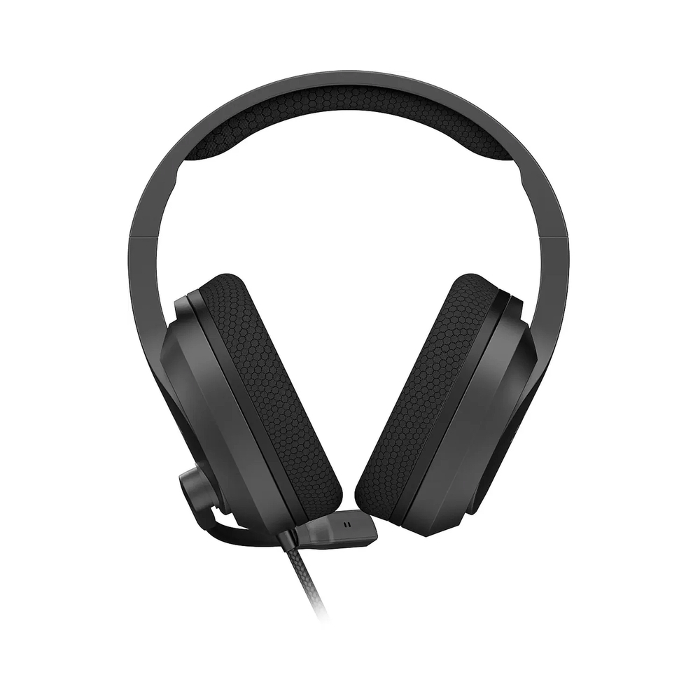 картинка Наушники с микрофоном A4Tech Bloody G260 черный 2м USB от магазина Одежда+
