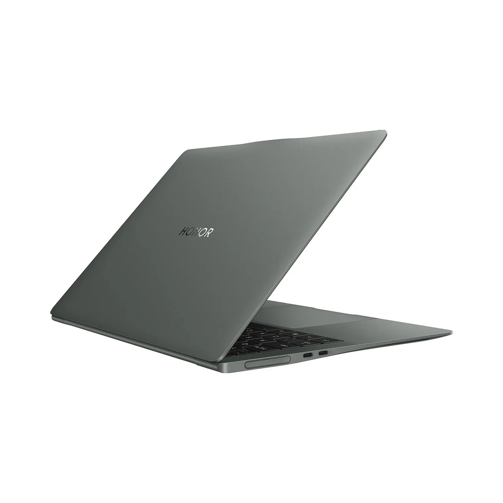 Ноутбук HONOR MAGICBOOK ART U5 14"/OLED/Intel Core Ultra 5 125H/32/1TB/Intel Arc Graphics/Win.11 Home/зеленый/1.03 кг. — KSKSHOP.RU