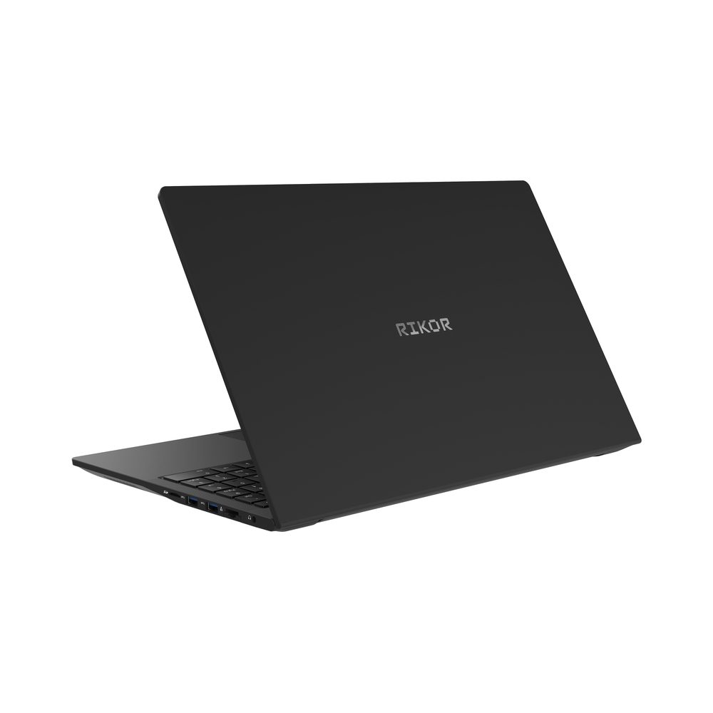 Ноутбук RIKOR PRO 5 M-02 R-N NINO 203.2/IC-025/15.6"/IPS/Intel Core i5 1155G7/16Gb/512Gb SSD/W11Pro/черный — KSKSHOP.RU