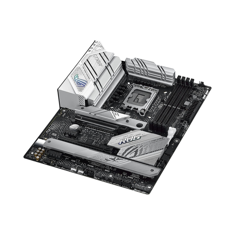Материнская плата ASUS ROG STRIX B760-A GAMING WIFI — KSKSHOP.RU