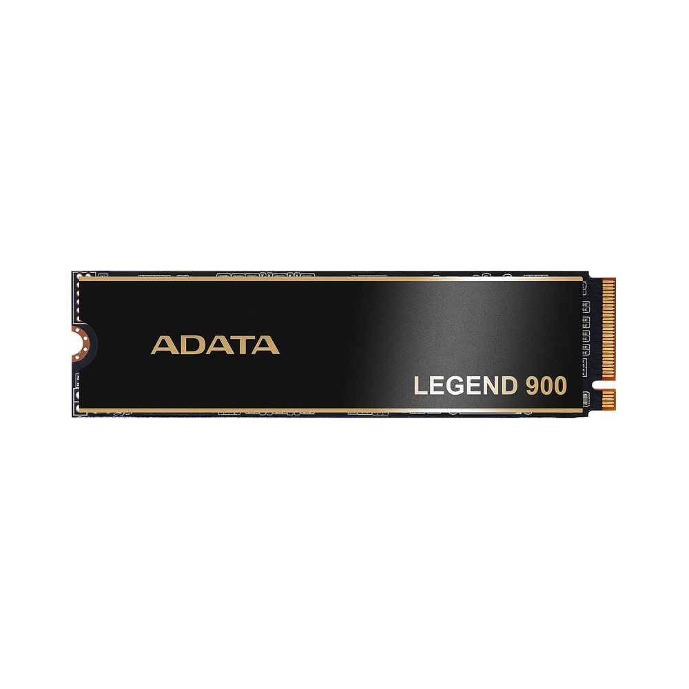 SSD накопитель NVMe ADATA LEGEND 900 [SLEG-900-512GCS] 512GB — KSKSHOP.RU