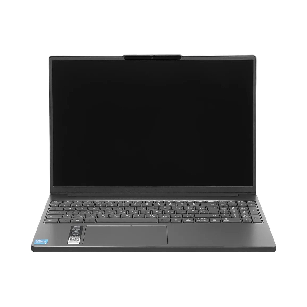 Ноутбук Lenovo IdeaPad Slim 3 15IRH10 Core i5 13420H 16Gb SSD512Gb Intel UHD Graphics 15.3" IPS WUXGA (1920x1200) без ОС grey WiFi BT Cam (83K100DVPS) — KSKSHOP.RU