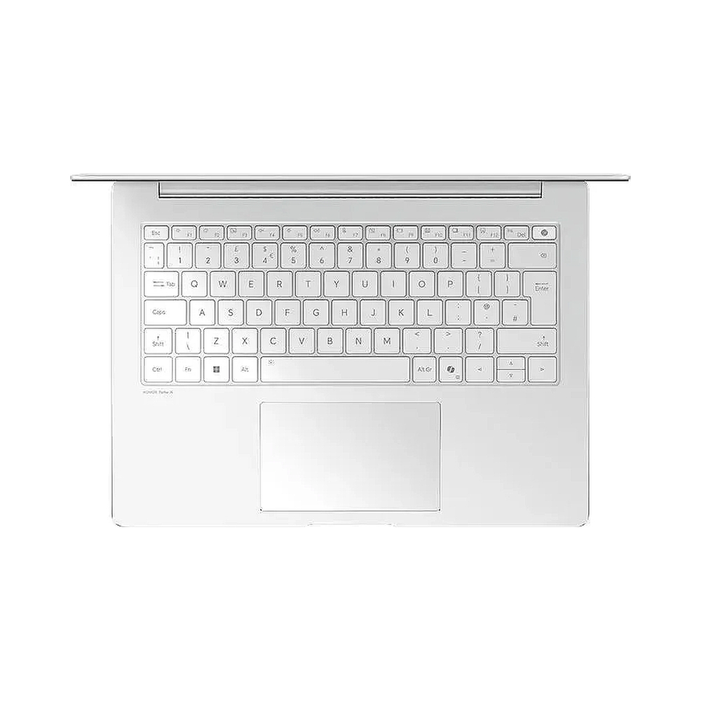 Ноутбук Honor MagicBook Pro 14 ZhuqueC Core Ultra 9 388H 32Gb SSD1Tb Intel Arc B390 14.6" OLED 3.1K (3120x2080) Windows 11 Home white WiFi BT Cam (5301ATEM) — KSKSHOP.RU