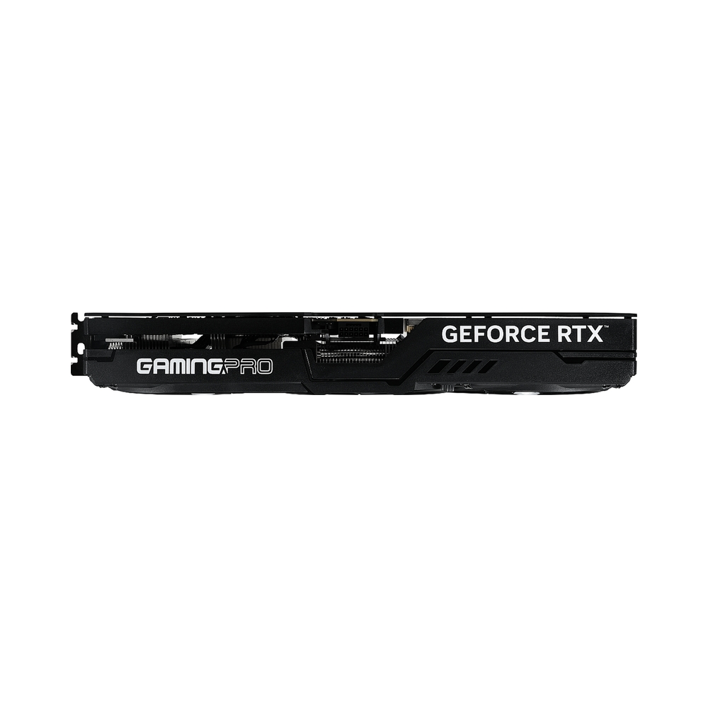 Видеокарта Palit GeForce RTX 5070 GamingPro S [NE75070019K9-GB2050U] — KSKSHOP.RU