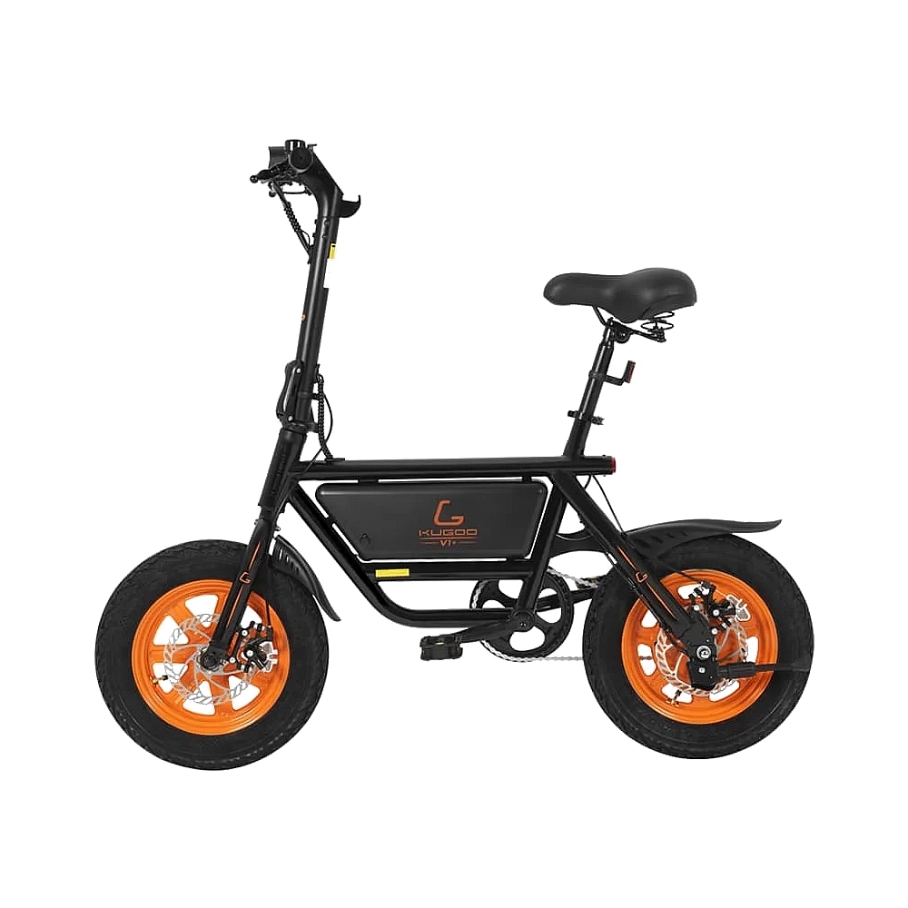 картинка Электровелосипед Kugoo V1 Plus от магазина Одежда+