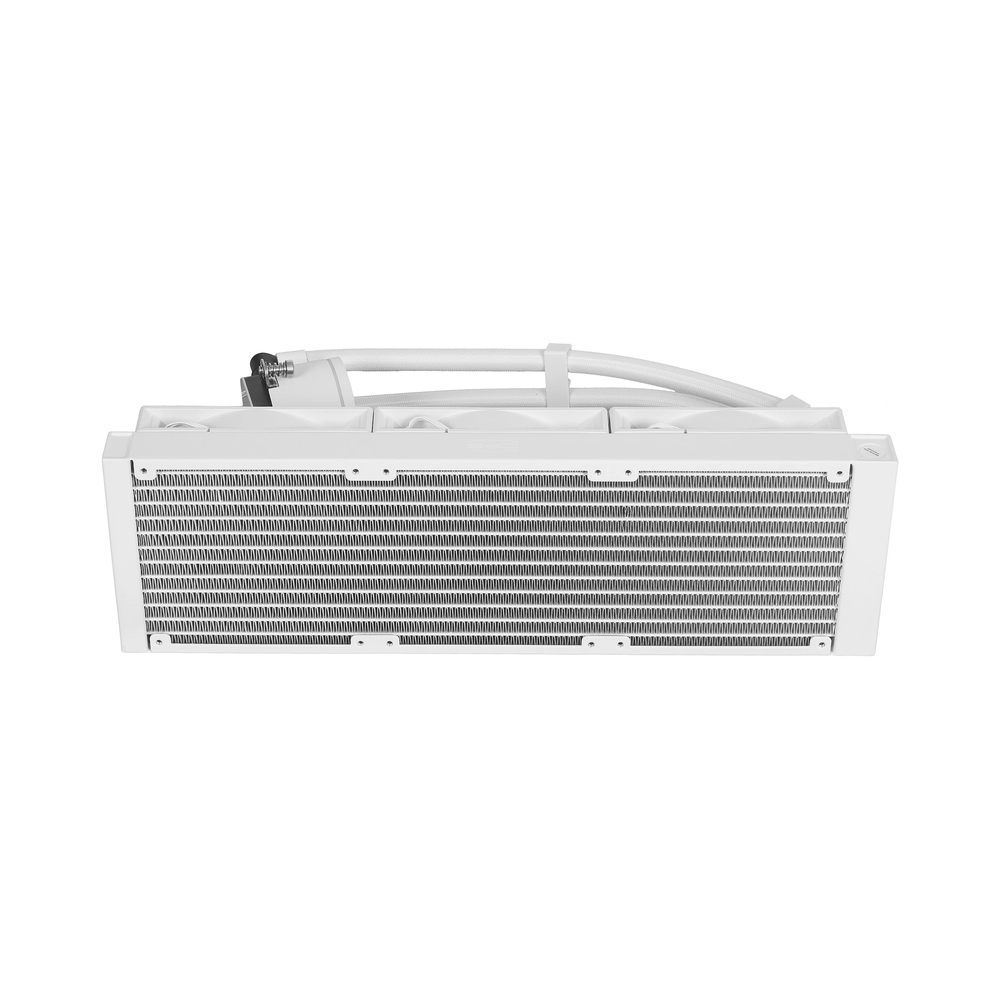 Система водяного охлаждения PCCooler DA360 Pro ARGB, белый — KSKSHOP.RU