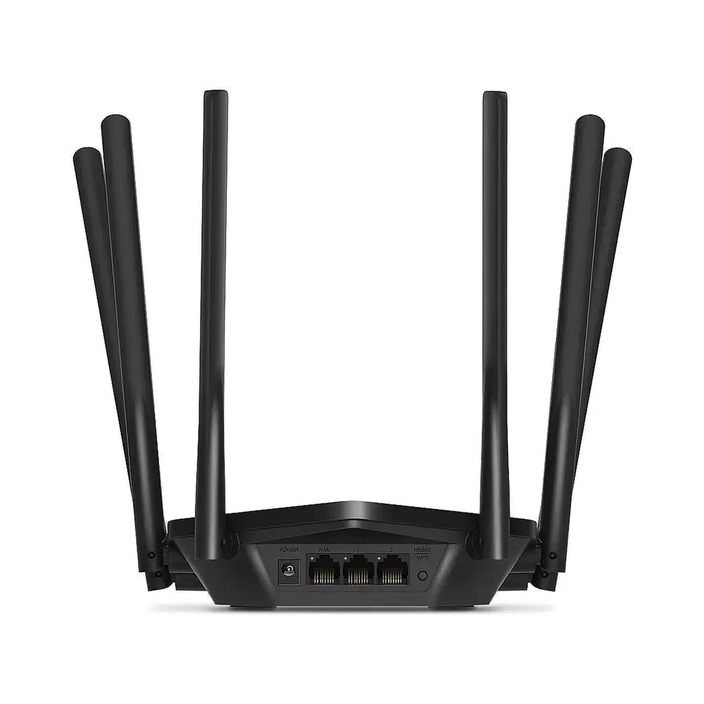 Wi-Fi роутер Mercusys MR50G AC1900 — KSKSHOP.RU