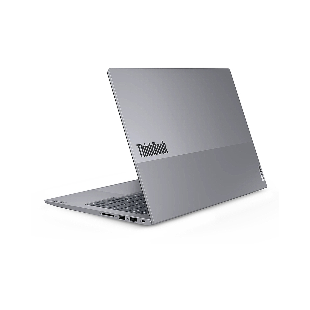 Ноутбук 14" IPS WUXGA LENOVO ThinkBook 14 G7 ARP grey (AMD Ryzen 5 7535HS/32Gb/512Gb SSD/VGA int/noOS) ((21MV00DJSA)) — KSKSHOP.RU