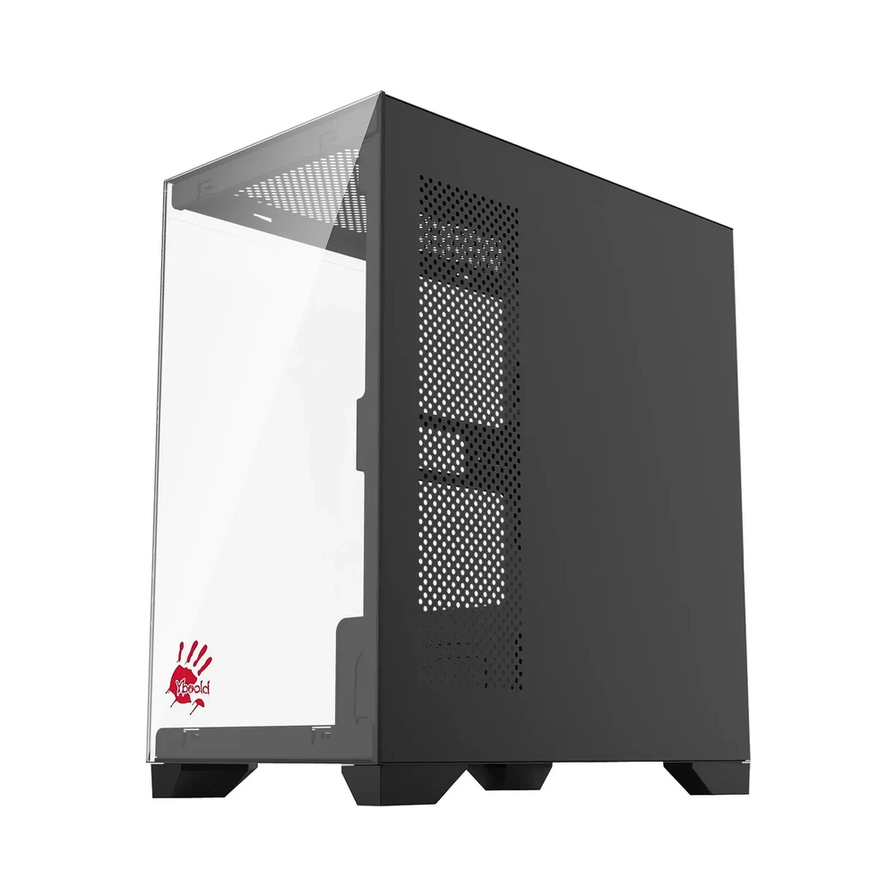 Корпус Bloody BD-CC103, черный — KSKSHOP.RU