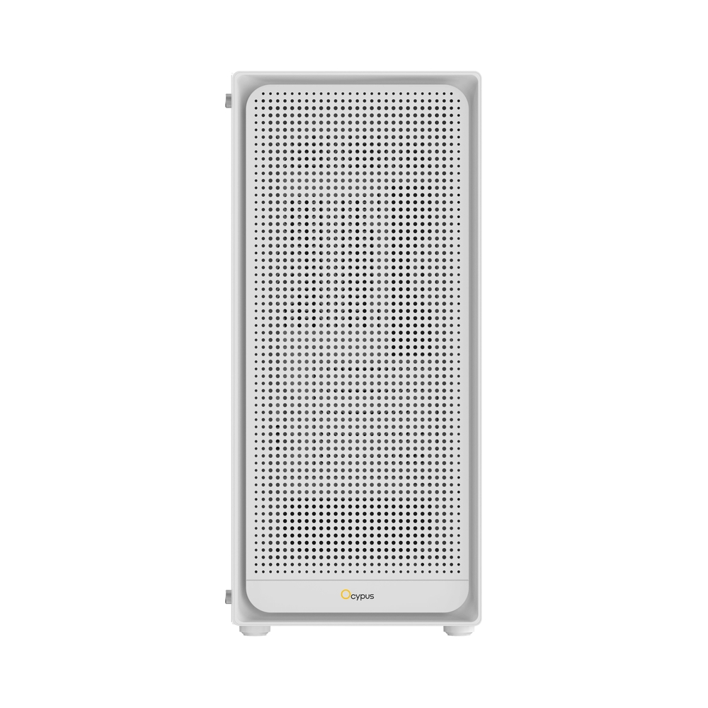 картинка Корпус Ocypus Gamma C50, белый от магазина Одежда+