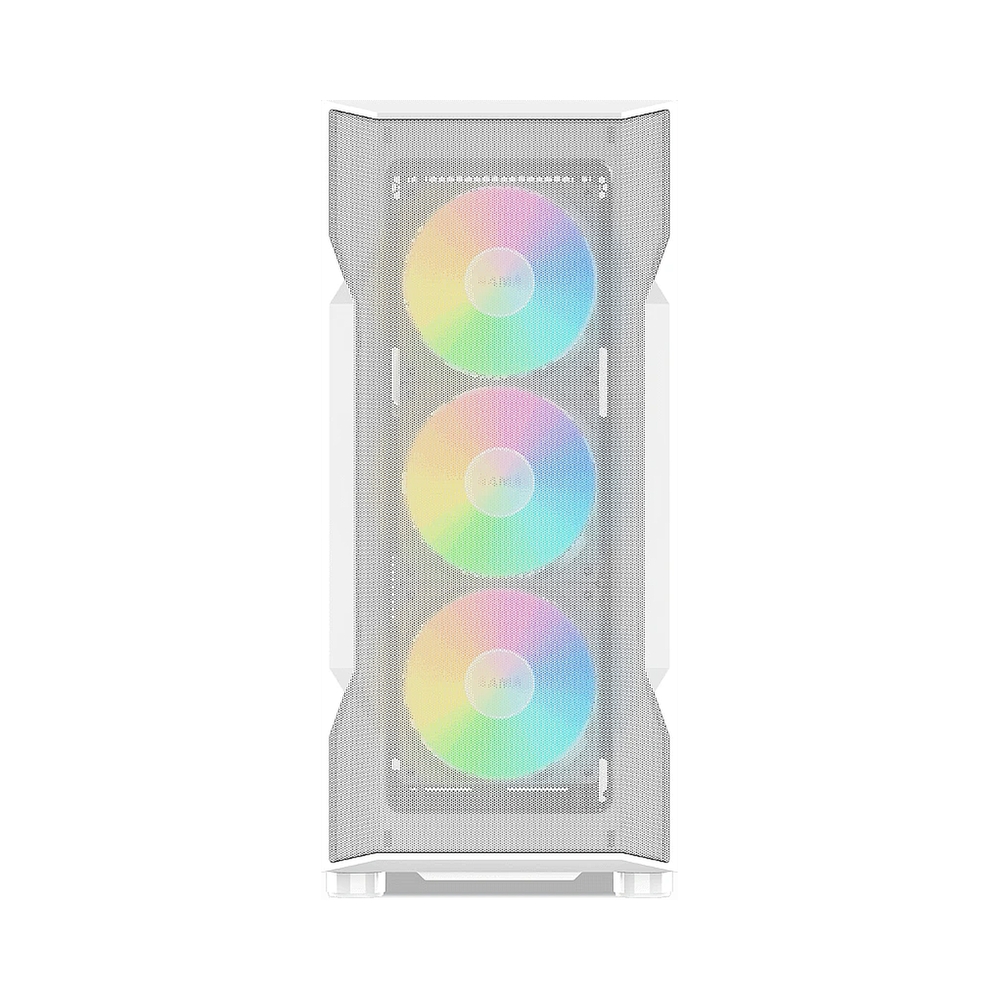 Корпус SAMA S40, белый — KSKSHOP.RU