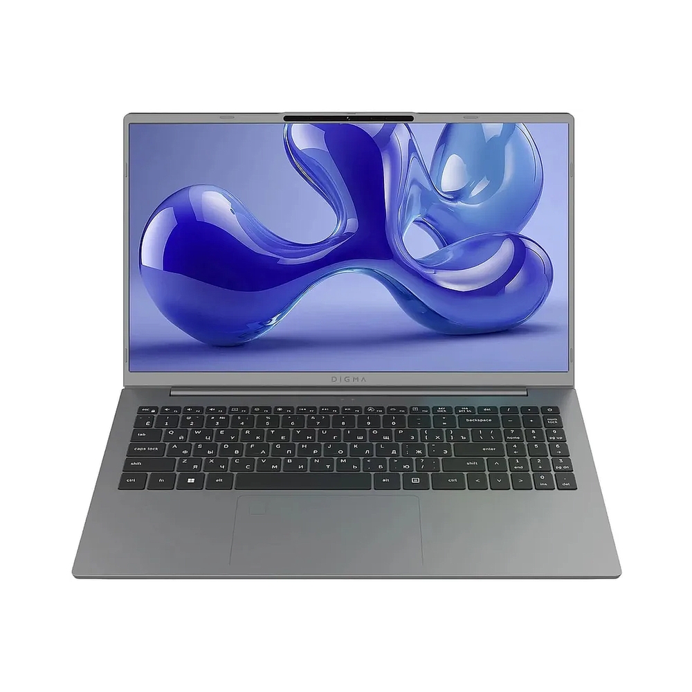 Ноутбук 15,6" DIGMA Ascend DN15R5-ADXW12 — KSKSHOP.RU