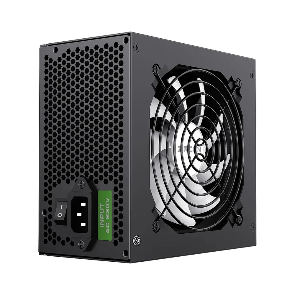 картинка Блок питания ZIRCON AK-700 700W от магазина Одежда+