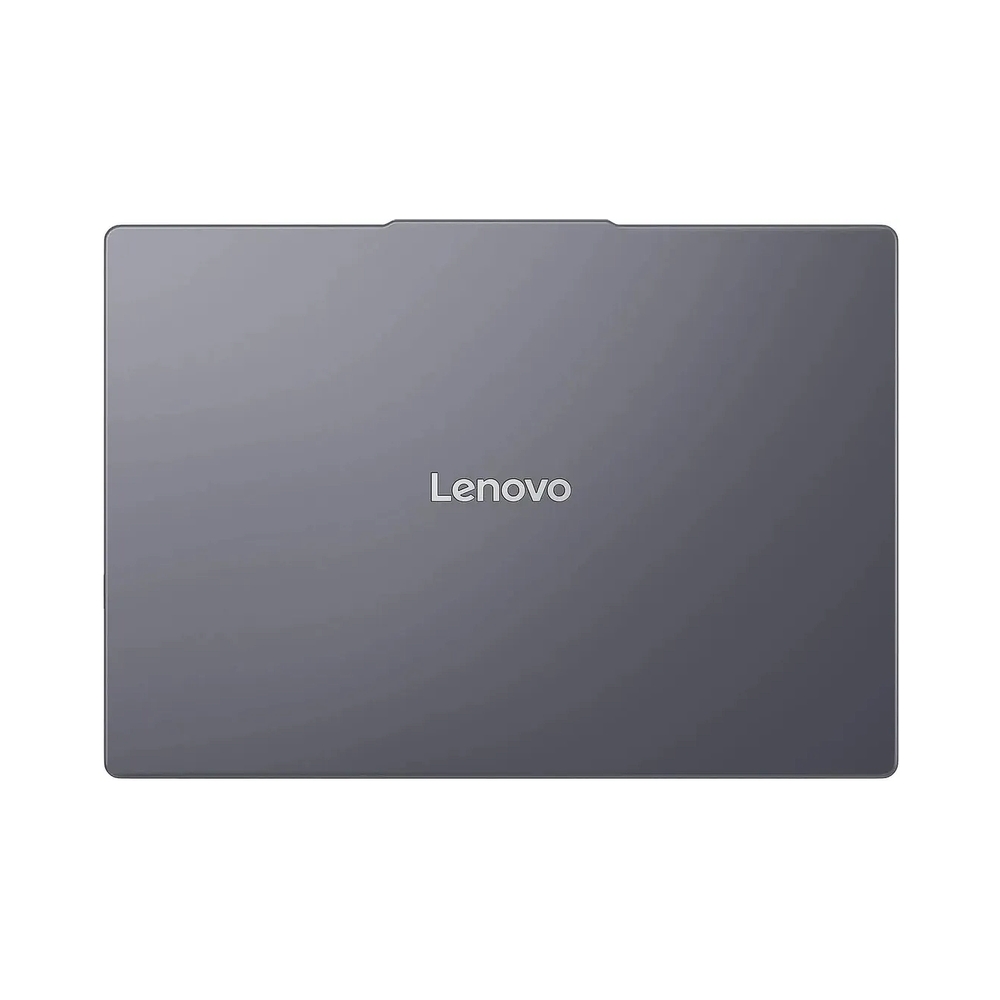 Ноутбук 15.3" IPS WUXGA LENOVO IdeaPad Slim 3 15AHP10 grey (AMD Ryzen 5 8540U/16Gb/512Gb SSD/VGA int/noOS) (83KA0015RK) — KSKSHOP.RU