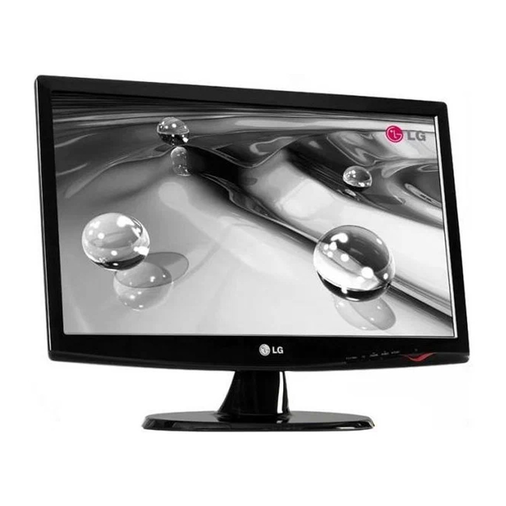 [Б/У] Монитор LG Flatron W1943C | 19" Ш. — KSKSHOP.RU