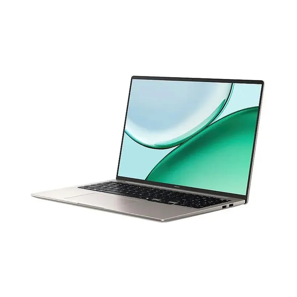 Ноутбук Honor MagicBook 16 2026 LinhaiC Core Ultra 5 325 16Gb SSD1Tb Intel Graphics 16" IPS FHD+ (1920x1200) без ОС grey WiFi BT Cam (5301ASVP) — KSKSHOP.RU