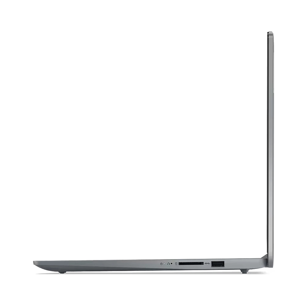 Ноутбук Lenovo IdeaPad Slim 3 15AMN8 серый 82XQ00MBPS 15.6" IPS FHD (AMD Ryzen 3 7320U/8Gb/512Gb SSD/VGA int/noOS) — KSKSHOP.RU