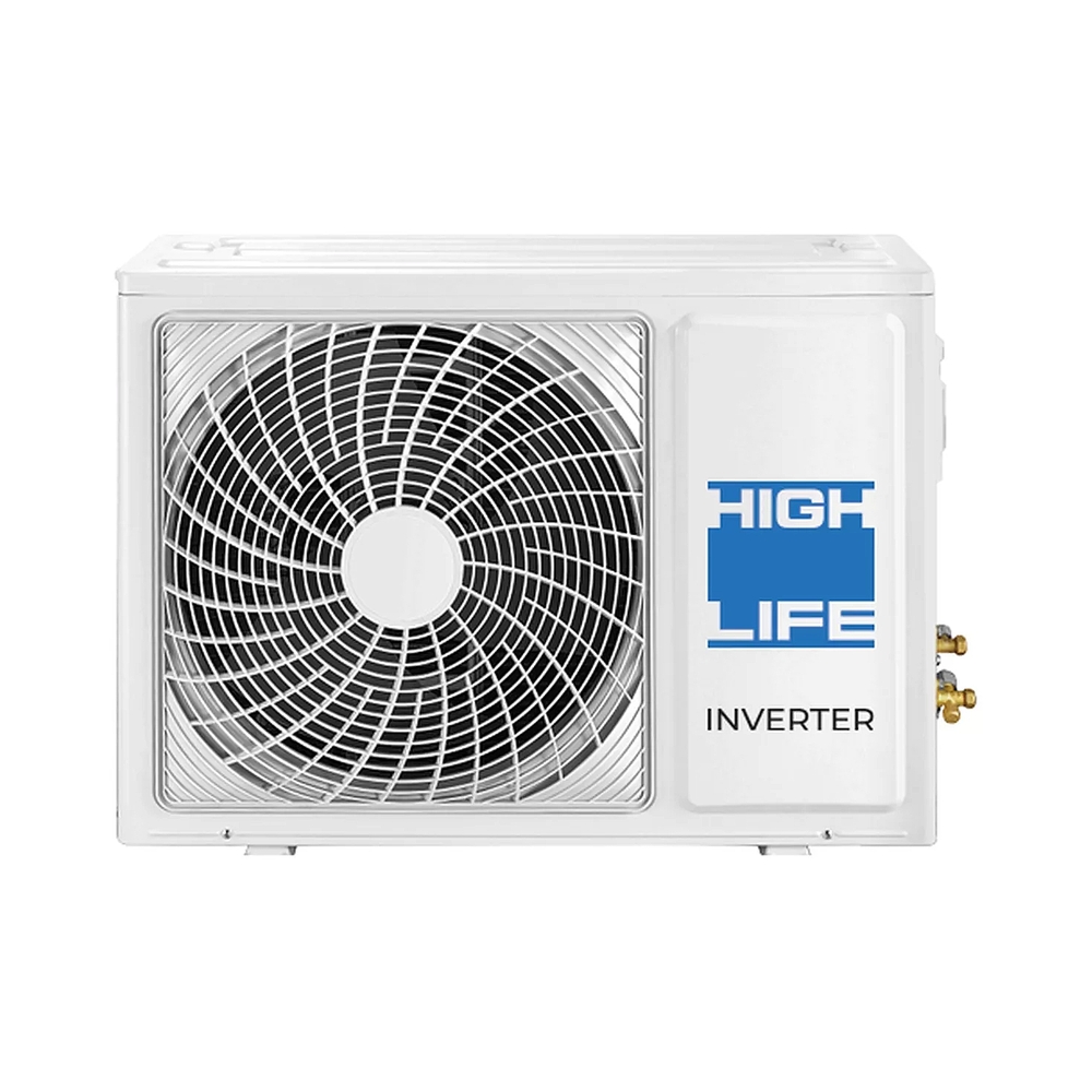 Наружный блок High Life ACHL-07PC-I-CHDV03SO серия PRIORITY CLASS 2.0 Inverter — KSKSHOP.RU