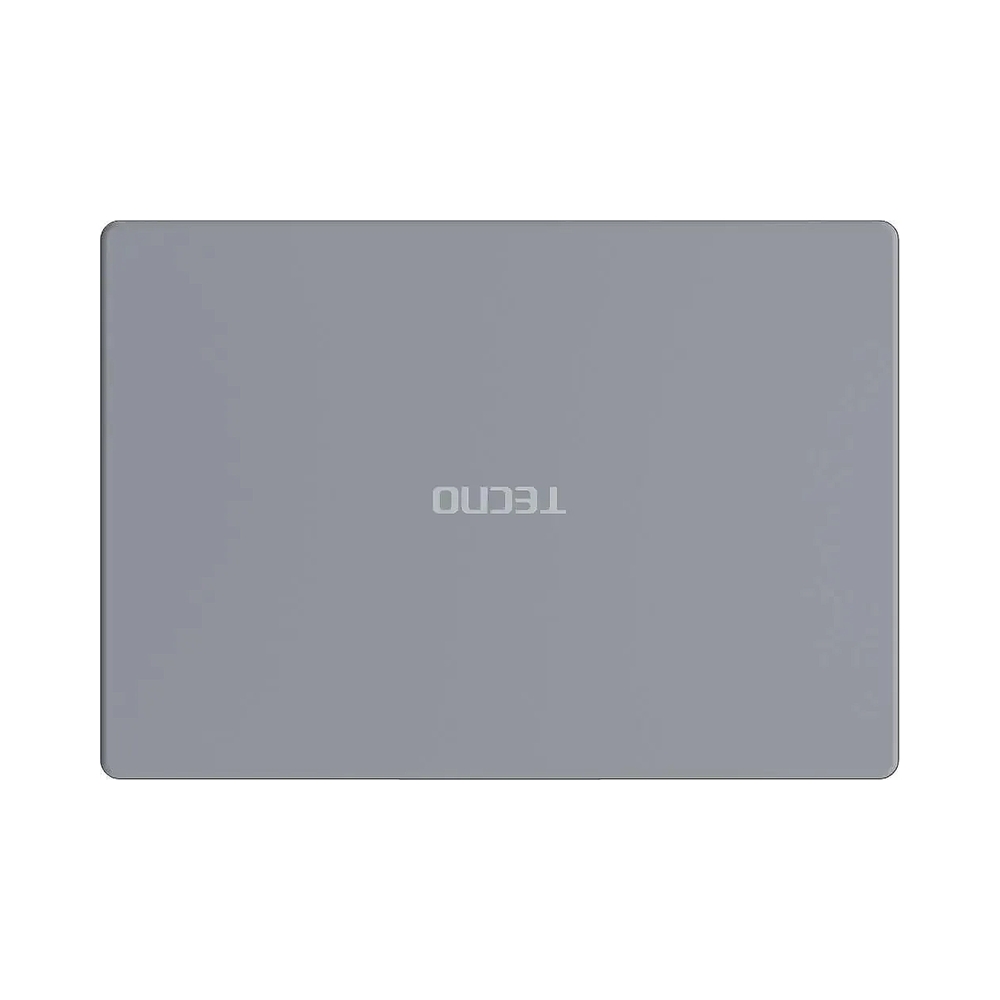 Ноутбук Tecno MegaBook K16SDA Ryzen 5 7430U 8Gb SSD512Gb AMD Radeon Graphics 16" IPS WUXGA (1920x1200) Windows 11 Home grey WiFi BT Cam 6060mAh (71005000523) — KSKSHOP.RU