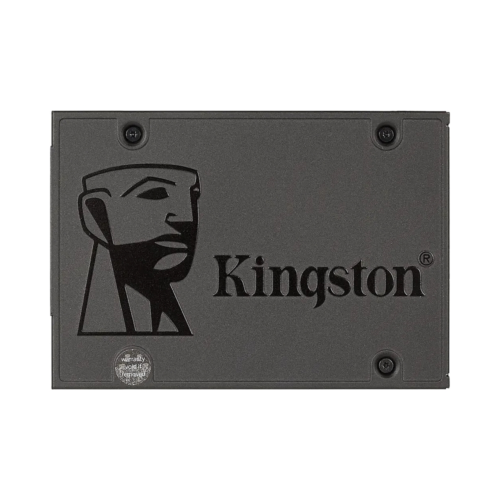 картинка Накопитель SSD Kingston A400 960GB SATA 2.5" от магазина Одежда+