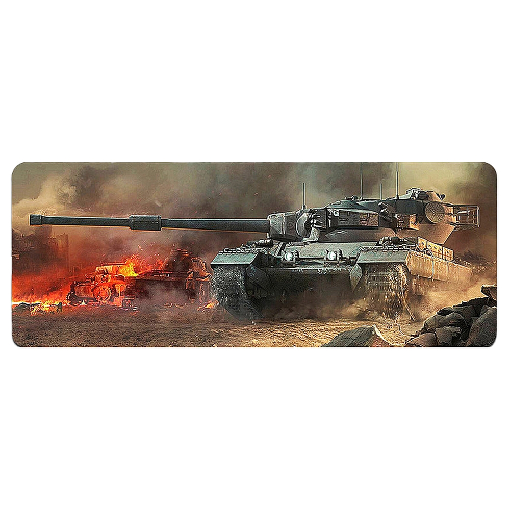 Коврик DOTA WOT-1 | 900x400x3 — KSKSHOP.RU