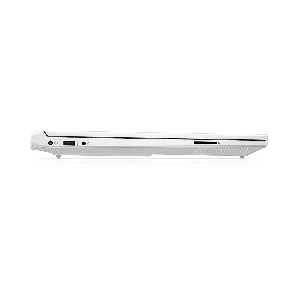 Ноутбук HP Victus 15-fa1033nn Core i5 12500H 16Gb SSD512Gb NVIDIA GeForce RTX4060 8Gb 15.6" IPS FHD (1920x1080) Free DOS white WiFi BT Cam (A0MY5EA) — KSKSHOP.RU