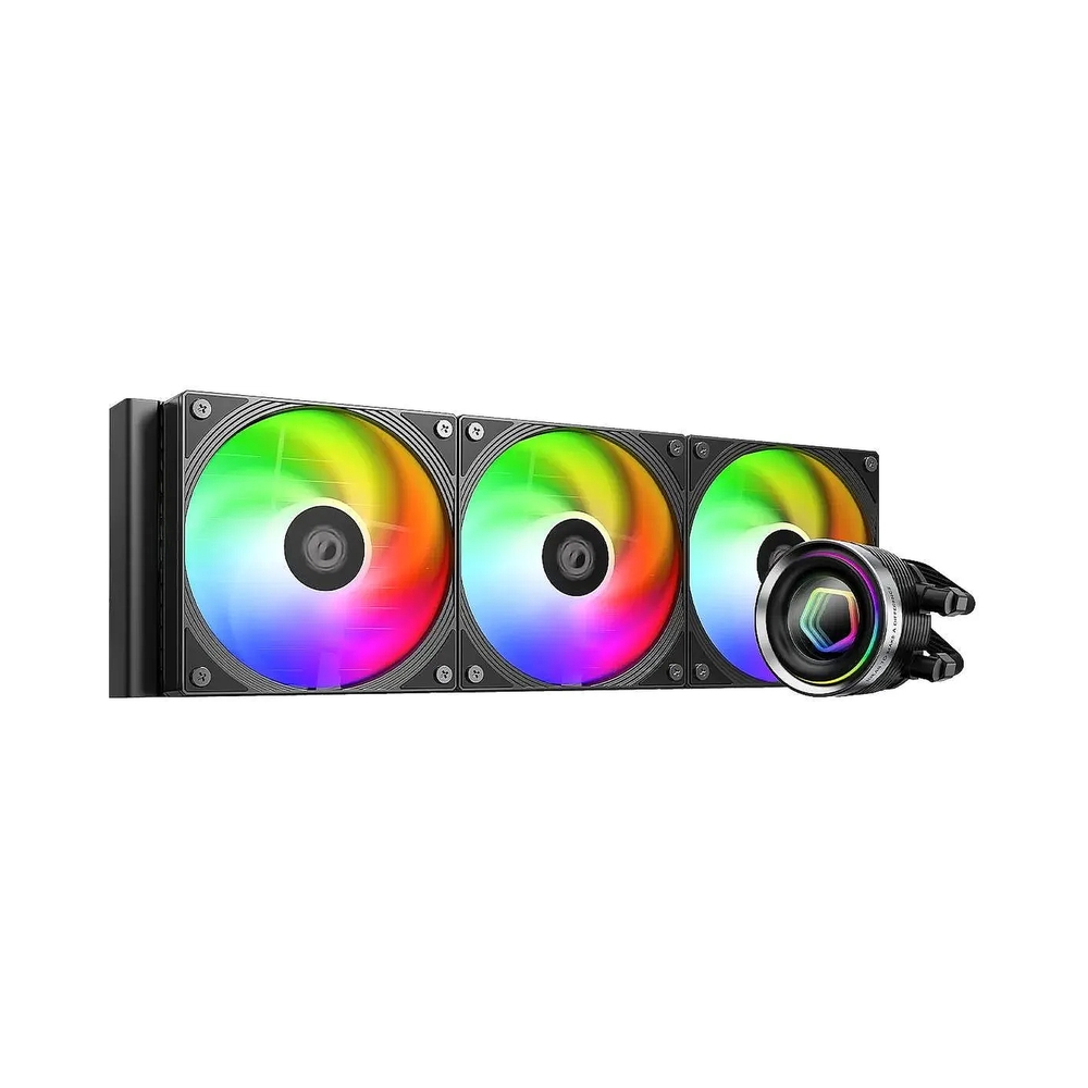 Система водяного охлаждения ID-COOLING FX360 INF — KSKSHOP.RU