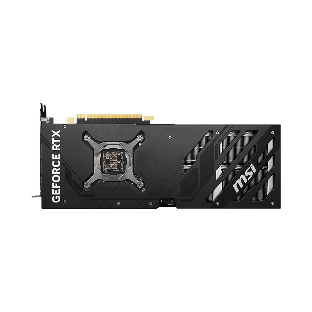 Видеокарта MSI GeForce RTX 4070 Ti VENTUS 3X E1 OC [GeForce RTX 4070 Ti VENTUS 3X E1 12G OC] — KSKSHOP.RU