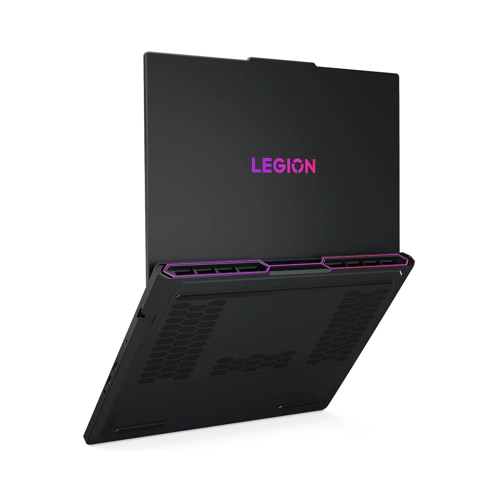 Ноутбук Lenovo Legion 9 18IAX10 Core Ultra 9 275HX 64Gb SSD4Tb NVIDIA GeForce RTX5080 16Gb 18" IPS WQUXGA (3840x2400) без ОС black WiFi BT Cam (83EY0029RK) — KSKSHOP.RU