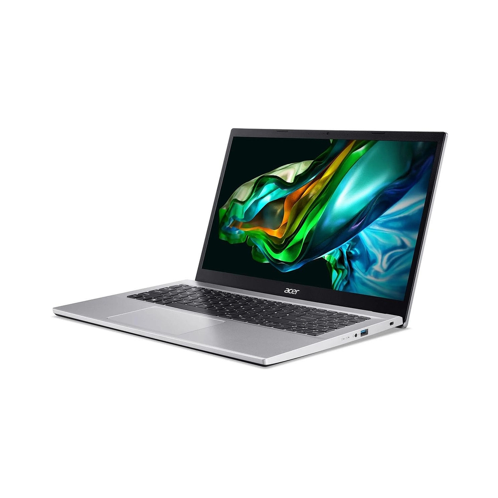 Ноутбук 15,6" Acer Aspire A315-44P-R3P3 (NX.KSJER.004) [1920x1080, IPS, Ryzen 5 5500U, RAM 8Gb, SSD 512Gb, noOS] — KSKSHOP.RU