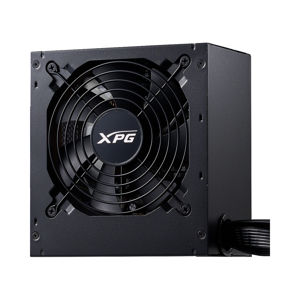 Блок питания ADATA XPG PROBE [PROBE700B-BKCEU] 700W — KSKSHOP.RU