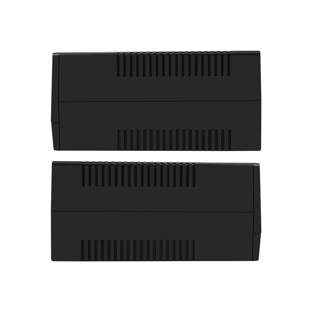 картинка ИБП ExeGate Smart LB-1000.LCD.AVR.4C13 (1000VA/650W) от магазина Одежда+