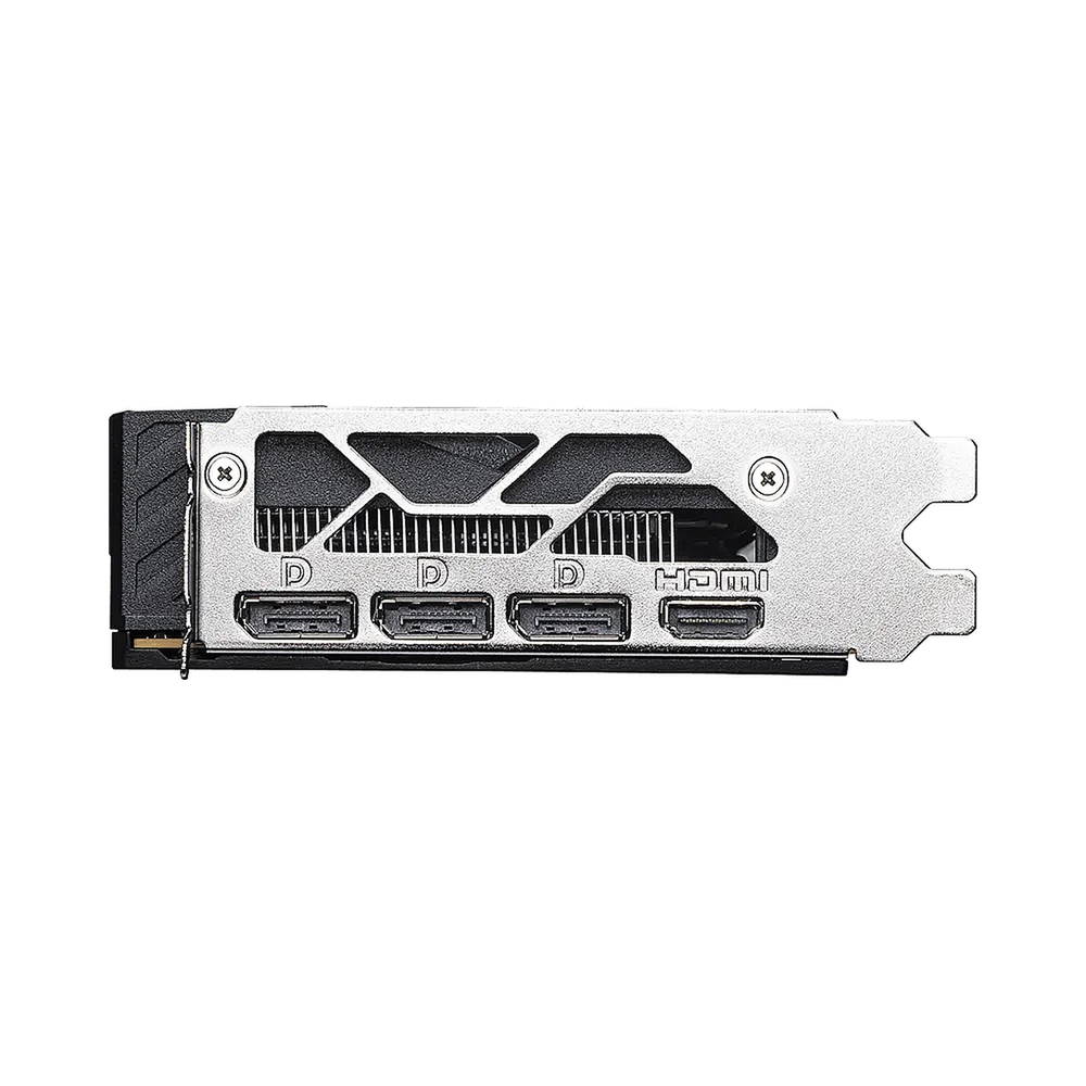 Видеокарта MSI GeForce RTX 5050 GAMING OC [RTX 5050 8G GAMING OC] — KSKSHOP.RU
