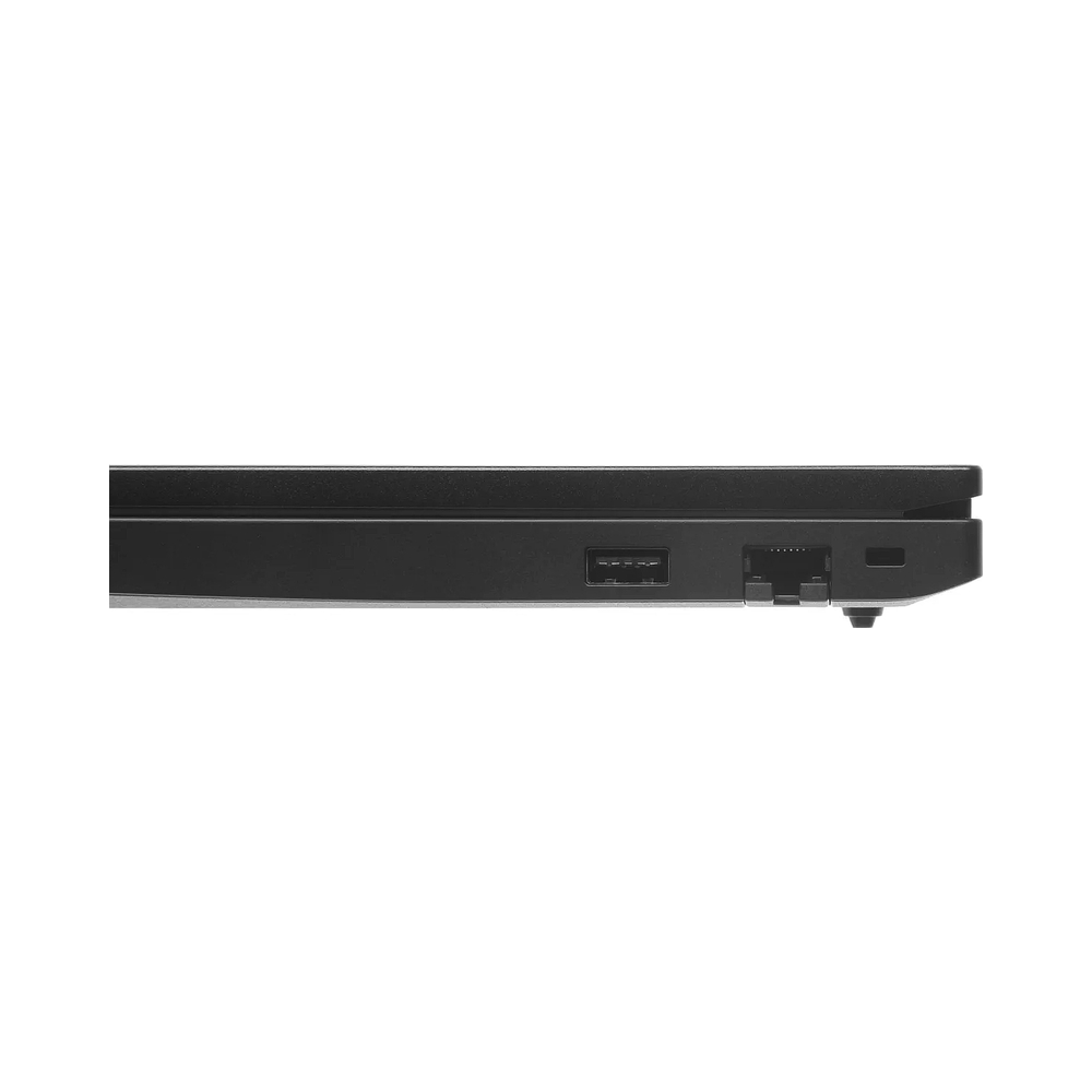 Ноутбук Lenovo ThinkPad E16 G2 Core Ultra 5 125U 16Gb SSD512Gb Intel Graphics 16" IPS WUXGA (1920x1200) без ОС black WiFi BT Cam (21MAS04600) — KSKSHOP.RU