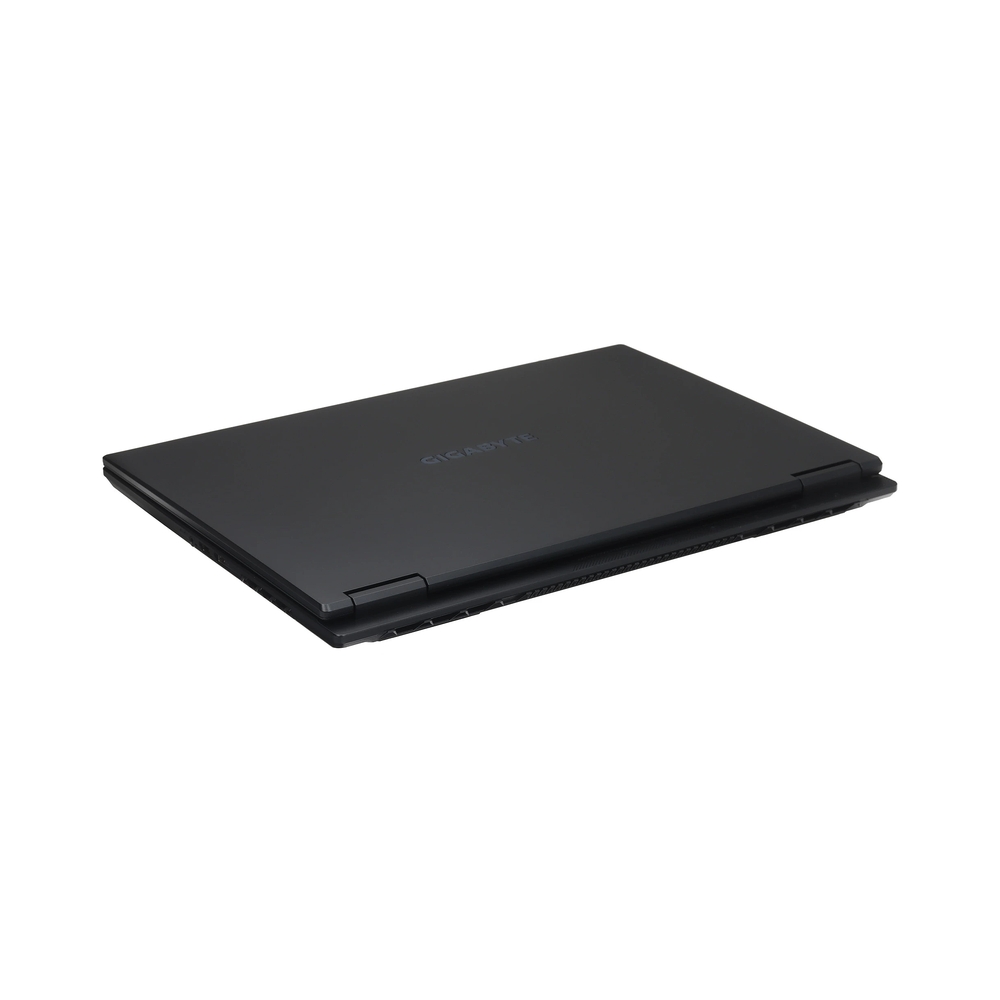 Ноутбук Gigabyte Gaming A18 GA83H AMD Ryzen AI 7 260/16Gb/SSD512Gb/RTX5050 8Gb (85W)/18"/IPS/WQXGA/2560x1600/165Hz/NoOS/Black/2.8kg (3THK3KZC93SD) — KSKSHOP.RU