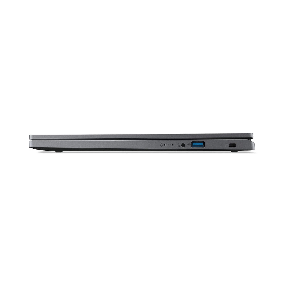 картинка Ноутбук 15" Acer Extensa EX215-23-R4D3 [FHD, Ryzen 3-7320U, RAM 8Gb, SSD 256Gb, noOS] от магазина Одежда+